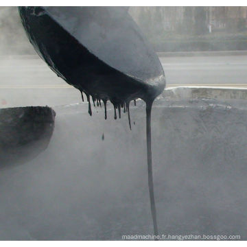 HOT MELT Scellant de réparation des fissures dans la chaussée